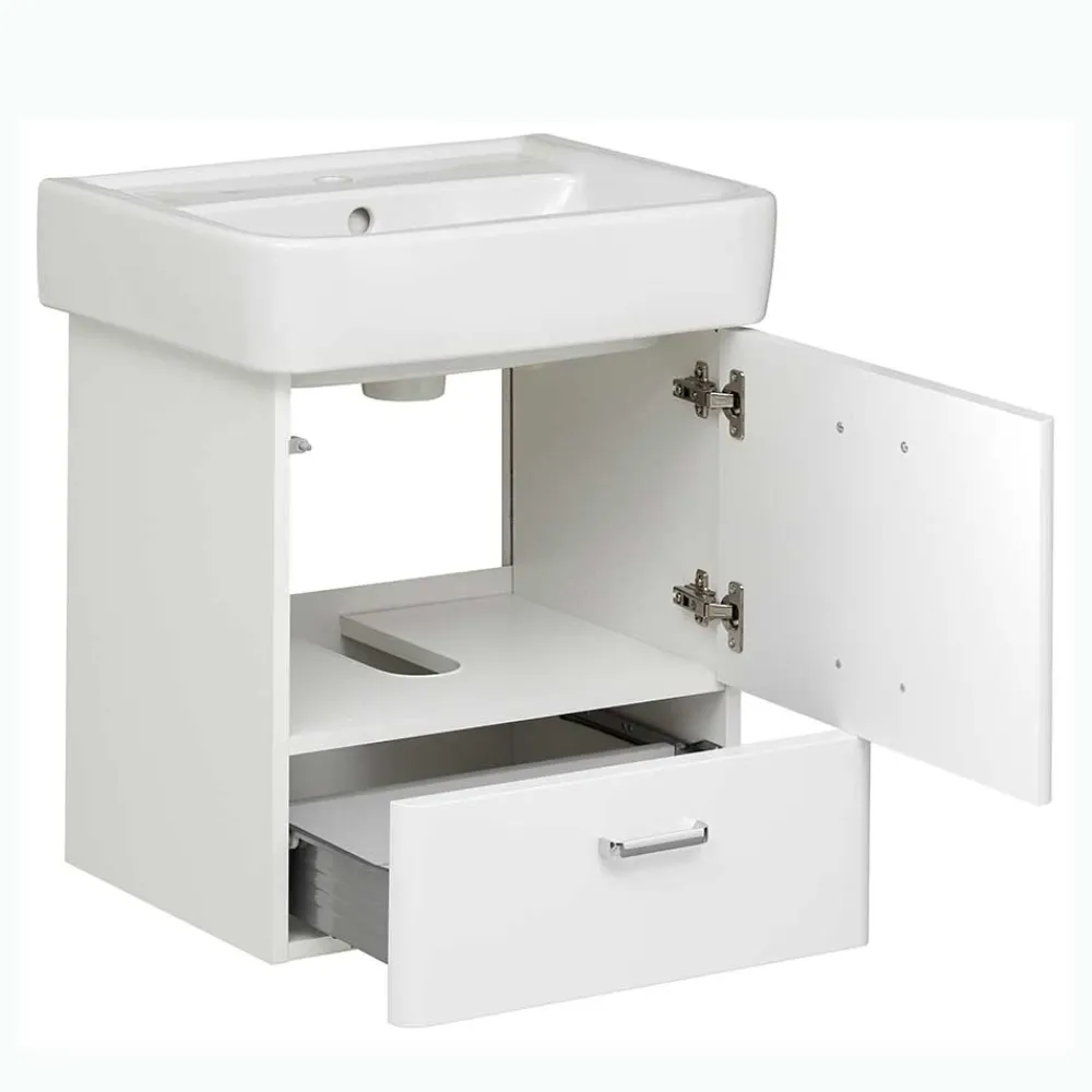 Waschtischunterschrank Amor*Pharao24 New