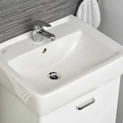 Waschtischunterschrank Amor*Pharao24 New