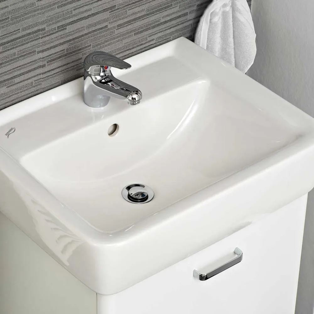 Waschtischunterschrank Amor*Pharao24 New