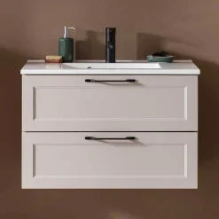 Sale Waschtischunterschrank Candelcero Waschbeckenunterschränke|Bad Unterschränke