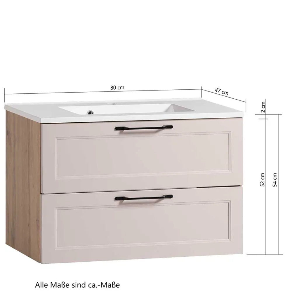 Sale Waschtischunterschrank Candelcero Waschbeckenunterschränke|Bad Unterschränke