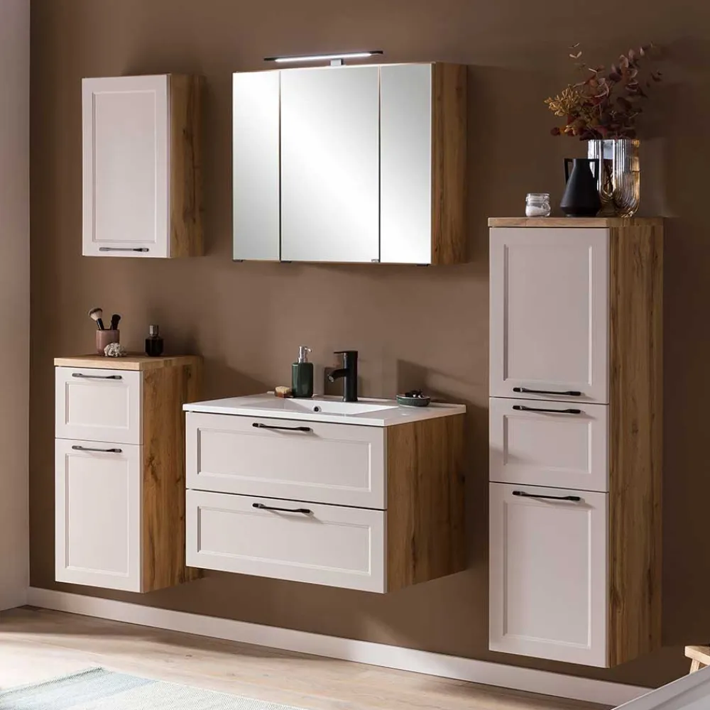 Sale Waschtischunterschrank Candelcero Waschbeckenunterschränke|Bad Unterschränke