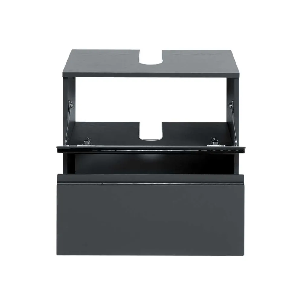 Discount Waschtischunterschrank Coway Badezimmerschränke|Waschbeckenunterschränke