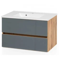 Waschtischunterschrank Curdinan*Pharao24