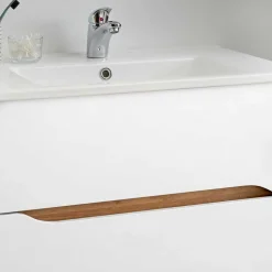 Clearance Waschtischunterschrank Dominicas Waschbeckenunterschränke|Bad Unterschränke