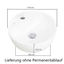 Hot Waschtischunterschrank Esmea Waschbeckenunterschränke|Bad Unterschränke