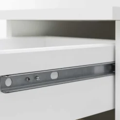 Outlet Waschtischunterschrank Graphit Waschbeckenunterschränke|Badezimmerschränke