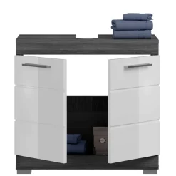 Waschtischunterschrank Hayoran*Pharao24 Outlet