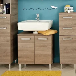 New Waschtischunterschrank Jacquelina Waschbeckenunterschränke|Bad Unterschränke