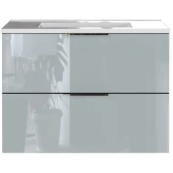 New Waschtischunterschrank Javolena Waschbeckenunterschränke|Bad Unterschränke