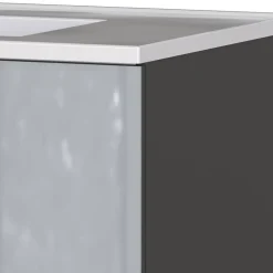 New Waschtischunterschrank Javolena Waschbeckenunterschränke|Bad Unterschränke