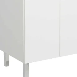 Waschtischunterschrank Julisk Waschbeckenunterschränke|Bad Unterschränke