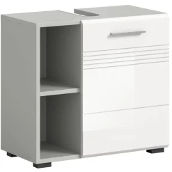 Hot Waschtischunterschrank Ladidas Badezimmerschränke|Waschbeckenunterschränke