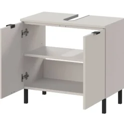 Best Waschtischunterschrank Lampione Waschbeckenunterschränke|Bad Unterschränke