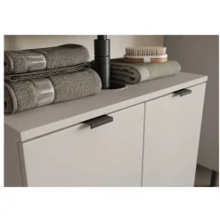 Best Waschtischunterschrank Lampione Waschbeckenunterschränke|Bad Unterschränke