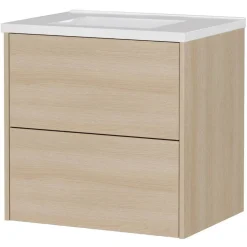 Discount Waschtischunterschrank Lacuva Waschbeckenunterschränke|Bad Unterschränke