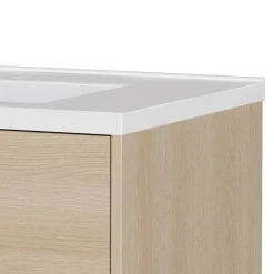 Discount Waschtischunterschrank Lacuva Waschbeckenunterschränke|Bad Unterschränke