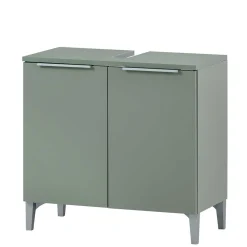 Hot Waschtischunterschrank Loenie Waschbeckenunterschränke|Bad Unterschränke