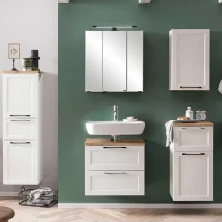 Waschtischunterschrank Matss*Pharao24 New