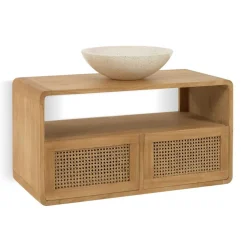 Waschtischunterschrank Mecuras*Pharao24 New