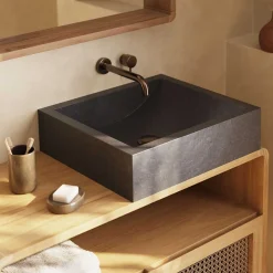 Waschtischunterschrank Mecuras*Pharao24 New