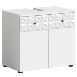 Hot Waschtischunterschrank Meteora Waschbeckenunterschränke|Bad Unterschränke