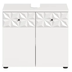 Hot Waschtischunterschrank Meteora Waschbeckenunterschränke|Bad Unterschränke