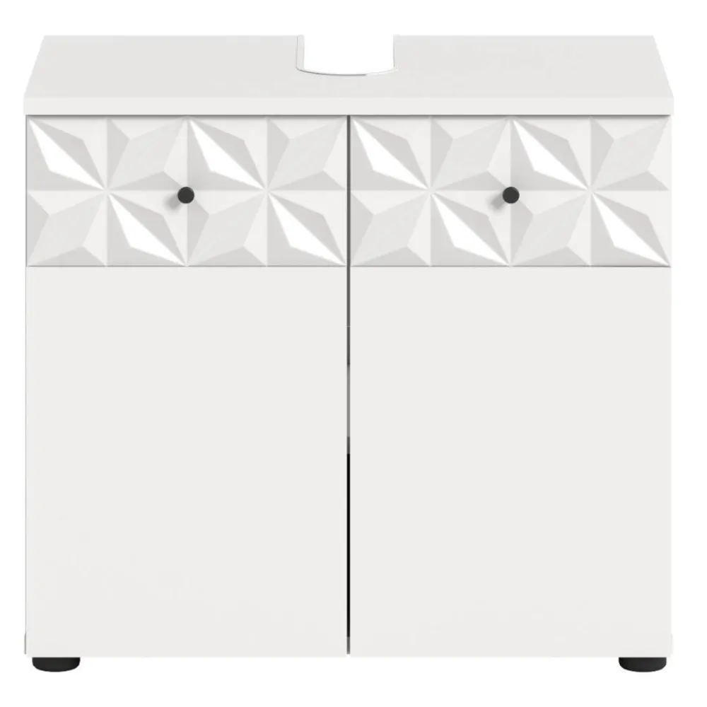 Hot Waschtischunterschrank Meteora Waschbeckenunterschränke|Bad Unterschränke