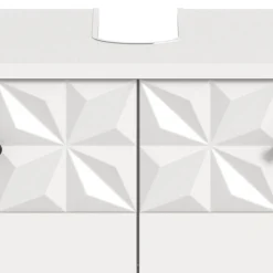 Hot Waschtischunterschrank Meteora Waschbeckenunterschränke|Bad Unterschränke