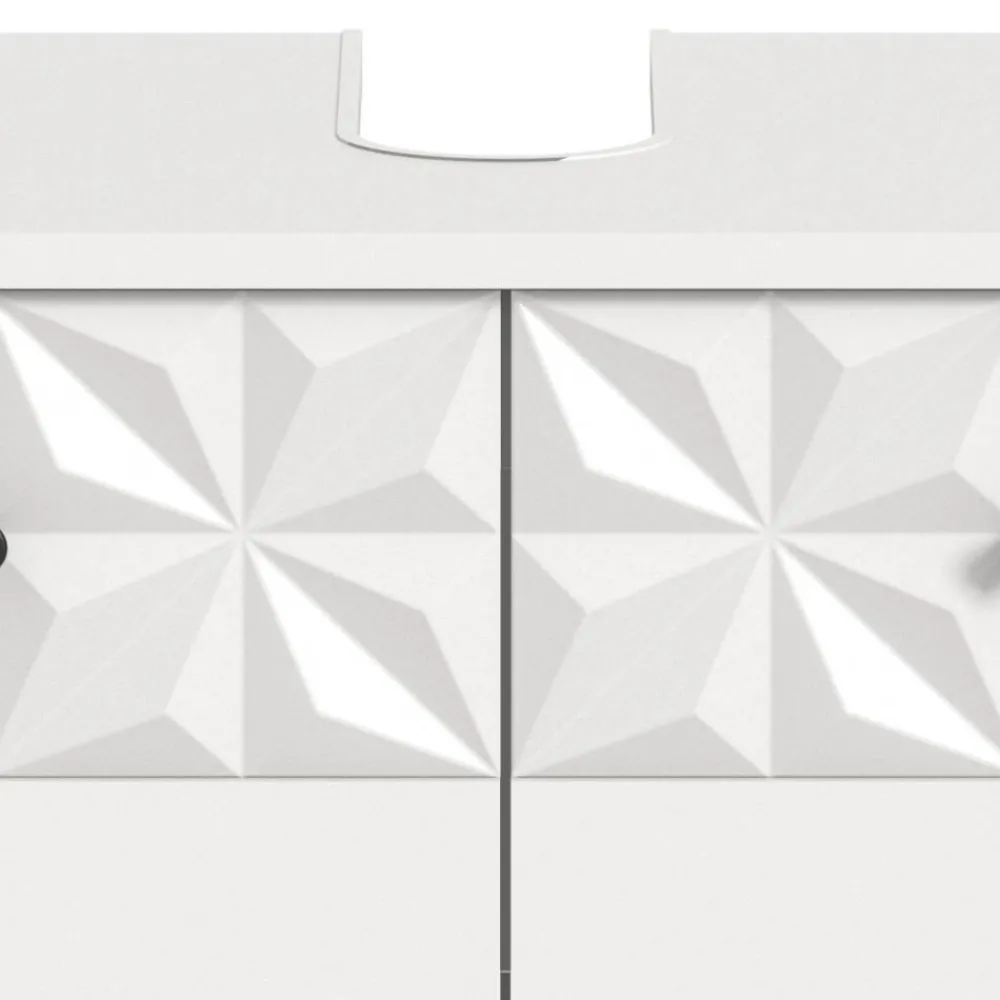 Hot Waschtischunterschrank Meteora Waschbeckenunterschränke|Bad Unterschränke