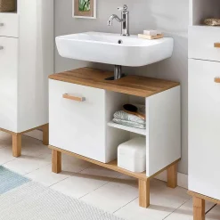 Waschtischunterschrank Miscros*Pharao24 Best