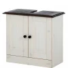 Waschtischunterschrank Mianna Waschbeckenunterschränke|Bad Unterschränke