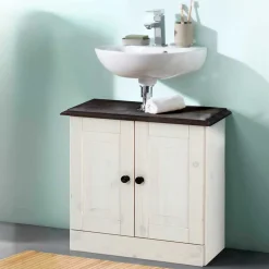 Waschtischunterschrank Mianna Waschbeckenunterschränke|Bad Unterschränke