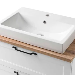 Waschtischunterschrank mit Becken Matss*Pharao24 Sale