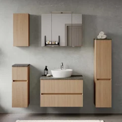 Waschtischunterschrank Mino*Pharao24 New