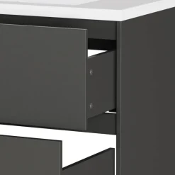 Online Waschtischunterschrank Narcissa Waschbeckenunterschränke|Bad Unterschränke