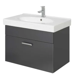 Waschtischunterschrank Nilium*Pharao24 Online