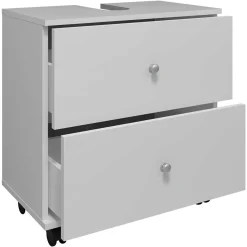 Waschtischunterschrank Osmin Waschbeckenunterschränke|Bad Unterschränke