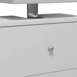 Waschtischunterschrank Osmin Waschbeckenunterschränke|Bad Unterschränke