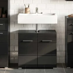 Waschtischunterschrank Reggio*Pharao24