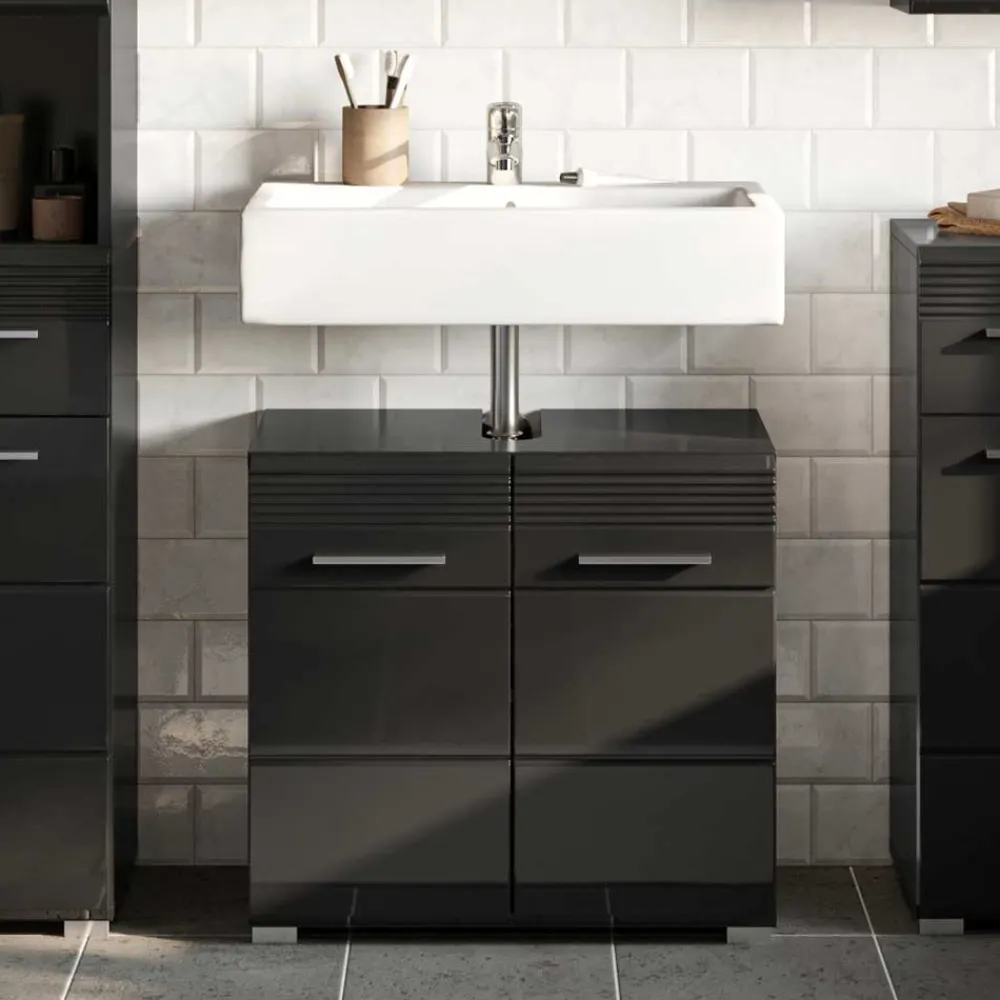 Waschtischunterschrank Reggio*Pharao24