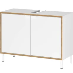 Waschtischunterschrank Ronny*Pharao24 Outlet