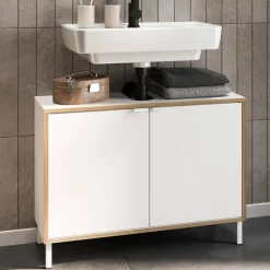 Waschtischunterschrank Ronny*Pharao24 Outlet