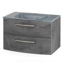 Waschtischunterschrank Sastiza*Pharao24 Best