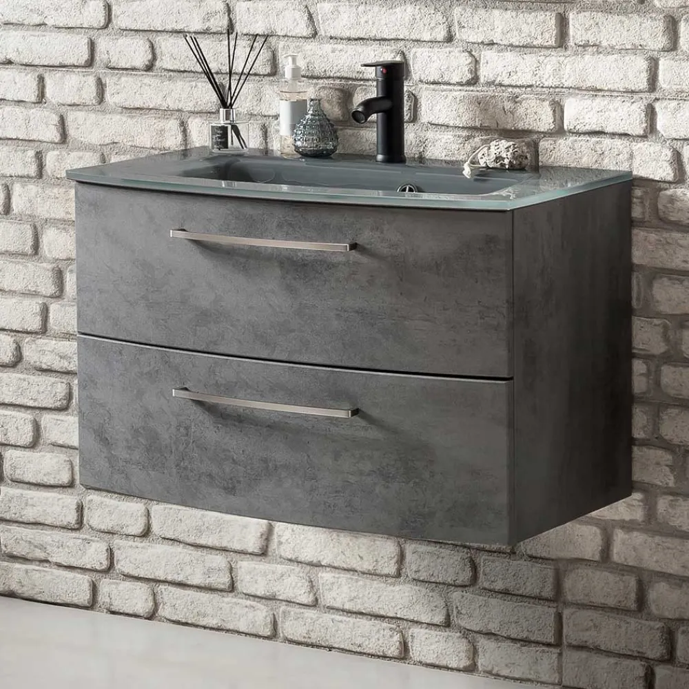 Waschtischunterschrank Sastiza*Pharao24 Best