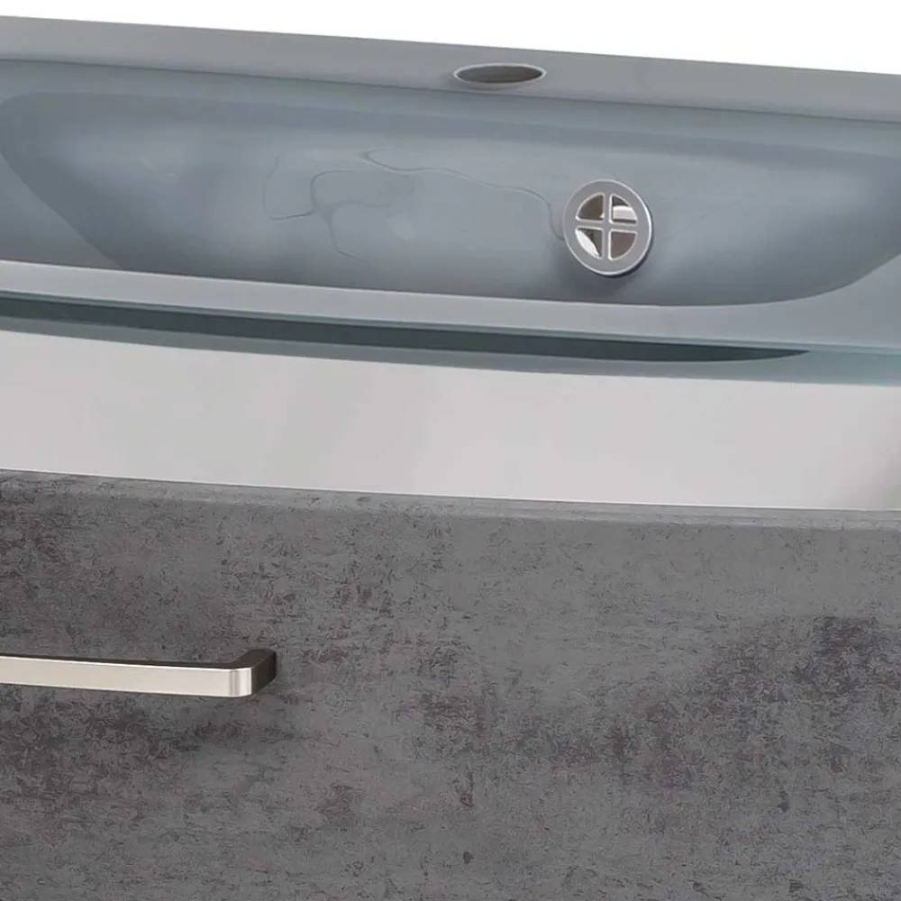 Waschtischunterschrank Sastiza*Pharao24 Best