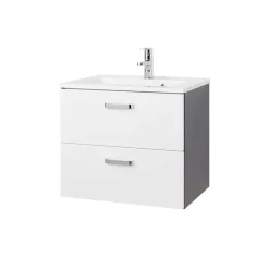 Waschtischunterschrank Simonas*Pharao24 Outlet