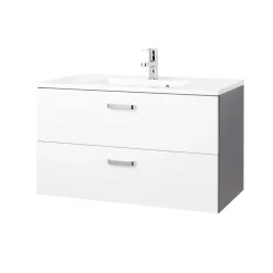 Waschtischunterschrank Simonas*Pharao24 Outlet