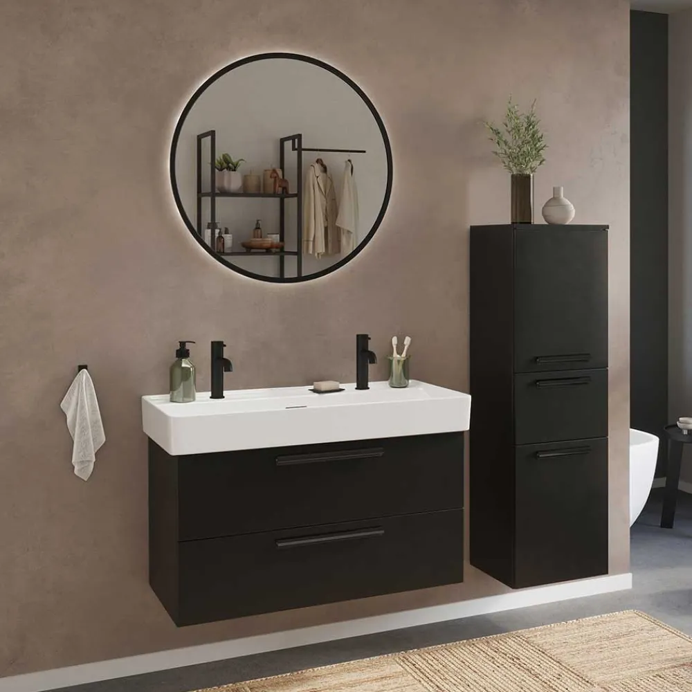 Clearance Waschtischunterschrank Typon Waschbeckenunterschränke|Bad Unterschränke