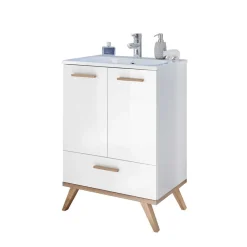 Waschtischunterschrank Varadero*Pharao24 New